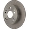 Centric Parts Standard Brake Rotor, 121.40042 121.40042 - alternate 4